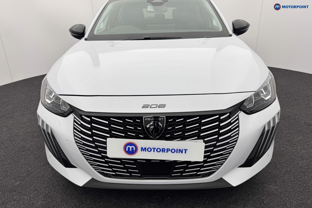 Peugeot 208 Allure Automatic Petrol-Electric Hybrid Hatchback - Stock Number (1559345) - 28th supplementary image