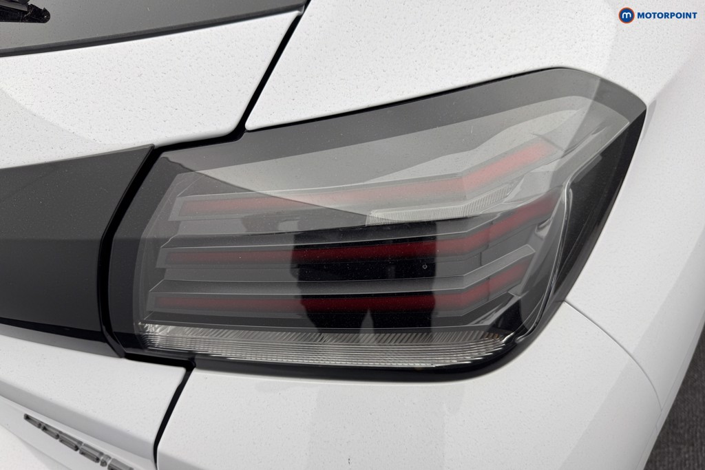 Peugeot 208 Allure Automatic Petrol-Electric Hybrid Hatchback - Stock Number (1559345) - 30th supplementary image
