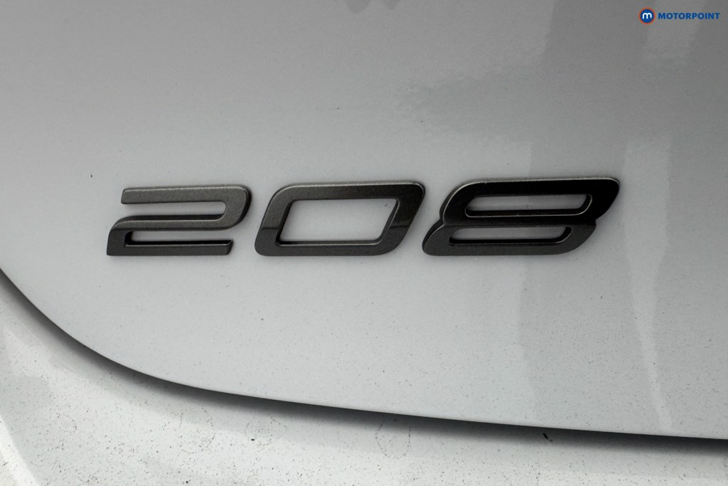 Peugeot 208 Allure Automatic Petrol-Electric Hybrid Hatchback - Stock Number (1559345) - 32nd supplementary image