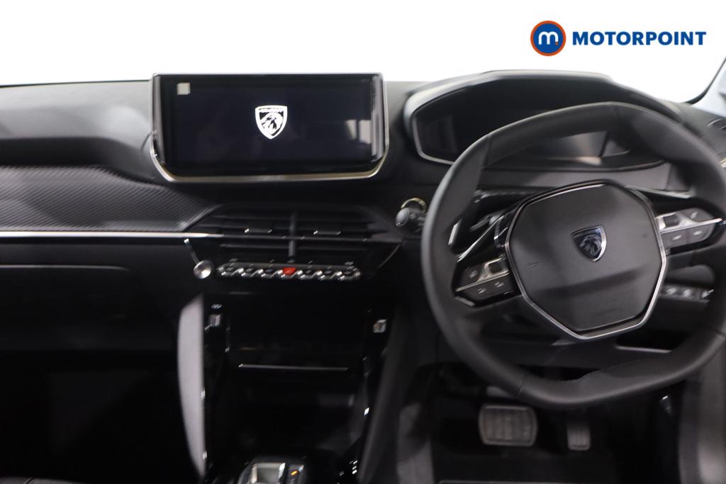 Peugeot 208 Allure Automatic Petrol-Electric Hybrid Hatchback - Stock Number (1559352) - 9th supplementary image