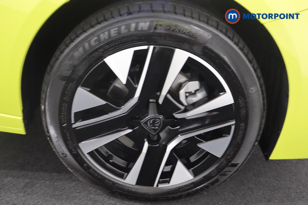 Peugeot 208 Allure Automatic Petrol-Electric Hybrid Hatchback - Stock Number (1559352) - 13th supplementary image