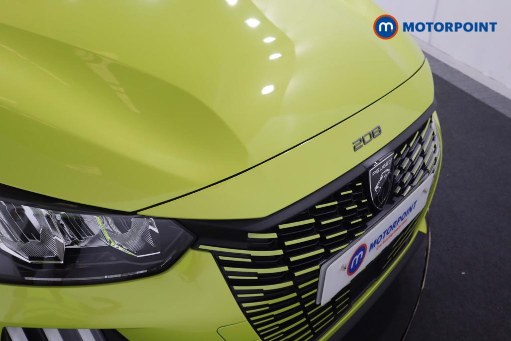 Peugeot 208 Allure Automatic Petrol-Electric Hybrid Hatchback - Stock Number (1559352) - 15th supplementary image