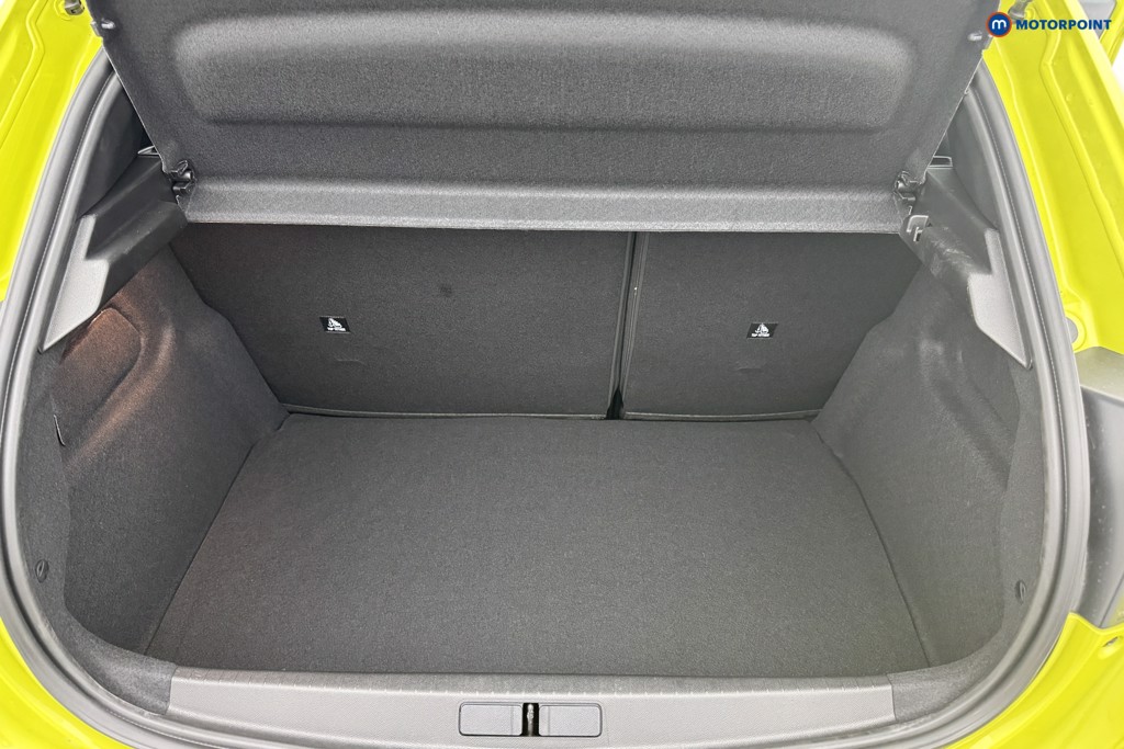 Peugeot 208 Allure Automatic Petrol-Electric Hybrid Hatchback - Stock Number (1559357) - 3rd supplementary image