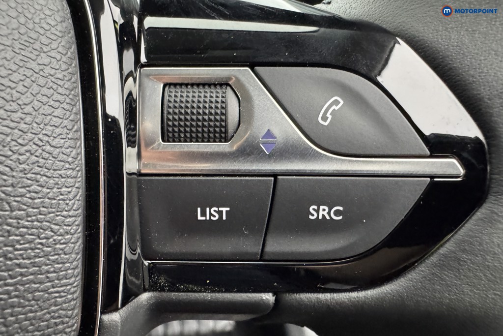 Peugeot 208 Allure Automatic Petrol-Electric Hybrid Hatchback - Stock Number (1559357) - 18th supplementary image