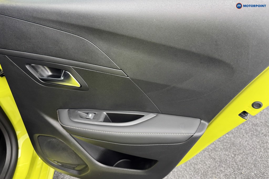 Peugeot 208 Allure Automatic Petrol-Electric Hybrid Hatchback - Stock Number (1559357) - 22nd supplementary image