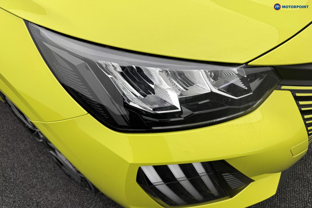 Peugeot 208 Allure Automatic Petrol-Electric Hybrid Hatchback - Stock Number (1559357) - 24th supplementary image