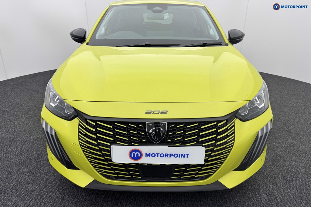 Peugeot 208 Allure Automatic Petrol-Electric Hybrid Hatchback - Stock Number (1559357) - 26th supplementary image