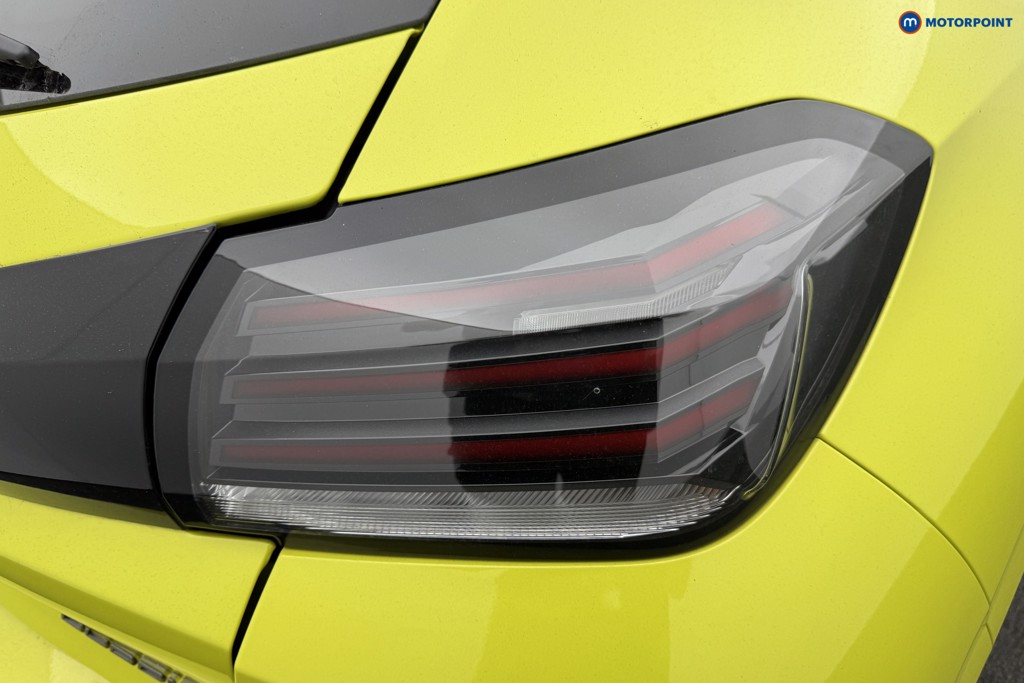 Peugeot 208 Allure Automatic Petrol-Electric Hybrid Hatchback - Stock Number (1559357) - 28th supplementary image