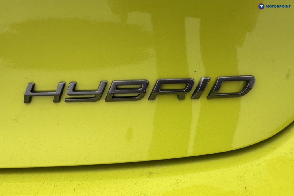 Peugeot 208 Allure Automatic Petrol-Electric Hybrid Hatchback - Stock Number (1559357) - 29th supplementary image