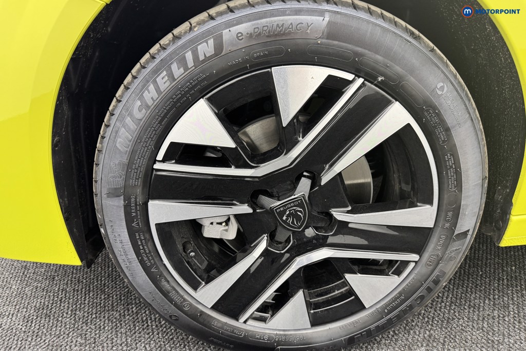 Peugeot 208 Allure Automatic Petrol-Electric Hybrid Hatchback - Stock Number (1559357) - 34th supplementary image