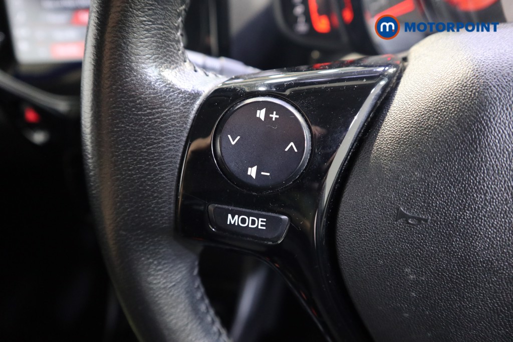Peugeot 108 Collection Manual Petrol Hatchback - Stock Number (1559589) - 3rd supplementary image