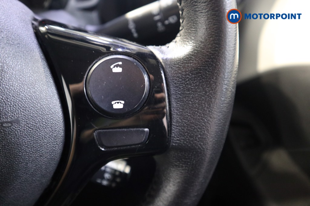 Peugeot 108 Collection Manual Petrol Hatchback - Stock Number (1559589) - 4th supplementary image