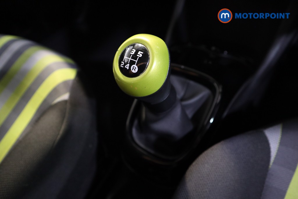 Peugeot 108 Collection Manual Petrol Hatchback - Stock Number (1559589) - 8th supplementary image