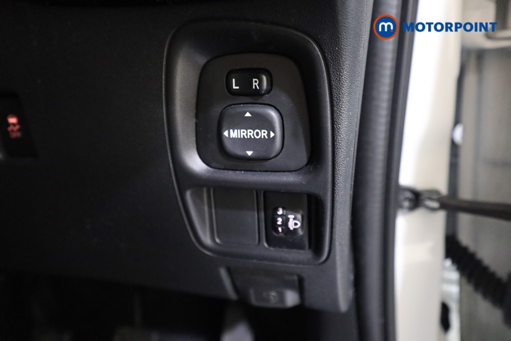 Peugeot 108 Collection Manual Petrol Hatchback - Stock Number (1559589) - 9th supplementary image