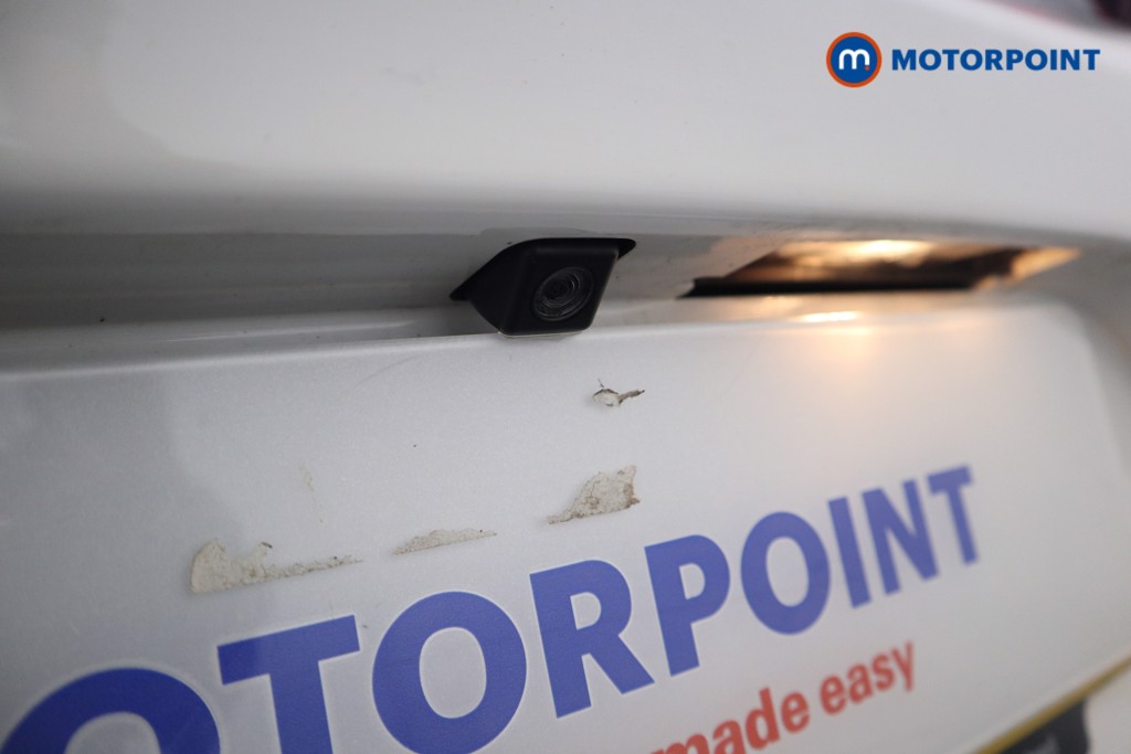 Peugeot 108 Collection Manual Petrol Hatchback - Stock Number (1559589) - 18th supplementary image