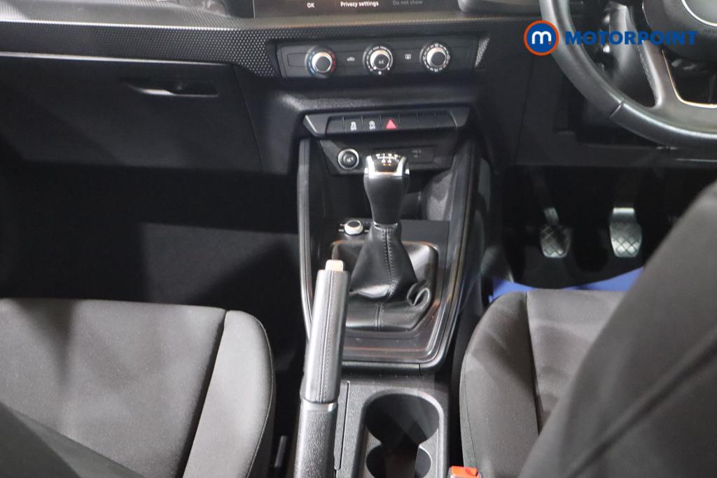 Audi A1 Technik Manual Petrol Hatchback - Stock Number (1559667) - 7th supplementary image