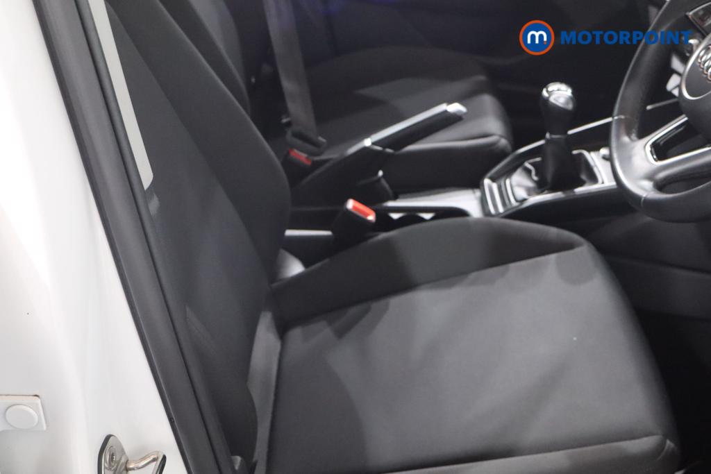 Audi A1 Technik Manual Petrol Hatchback - Stock Number (1559667) - 11th supplementary image