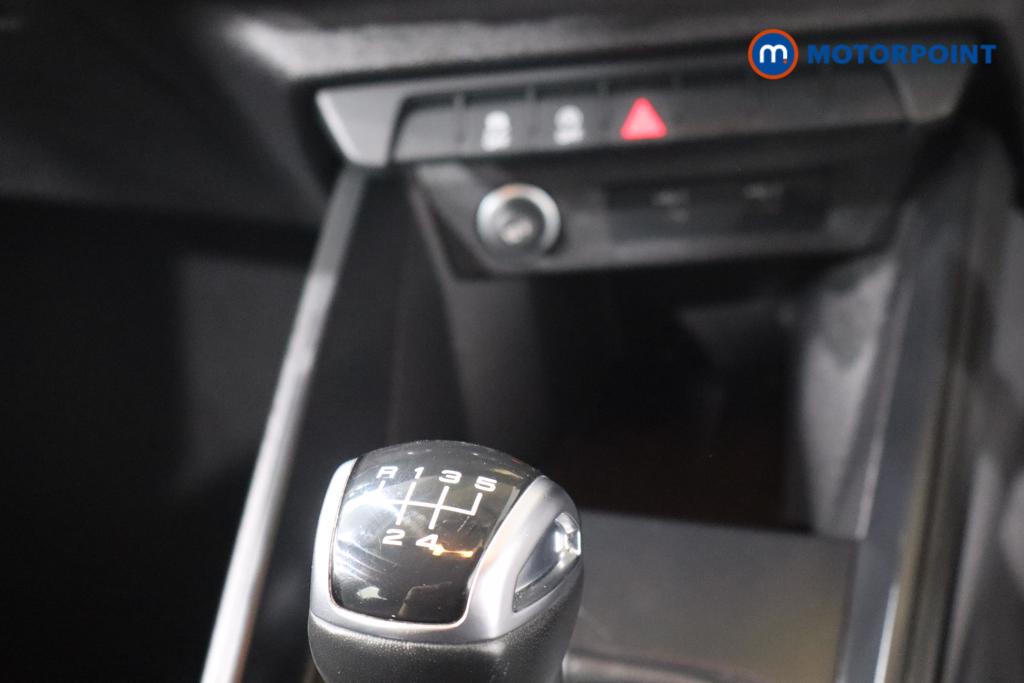 Audi A1 Technik Manual Petrol Hatchback - Stock Number (1559667) - 12th supplementary image