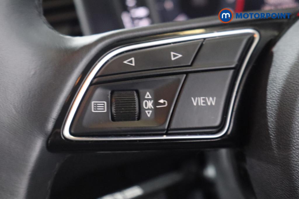 Audi A1 Technik Manual Petrol Hatchback - Stock Number (1559667) - 16th supplementary image