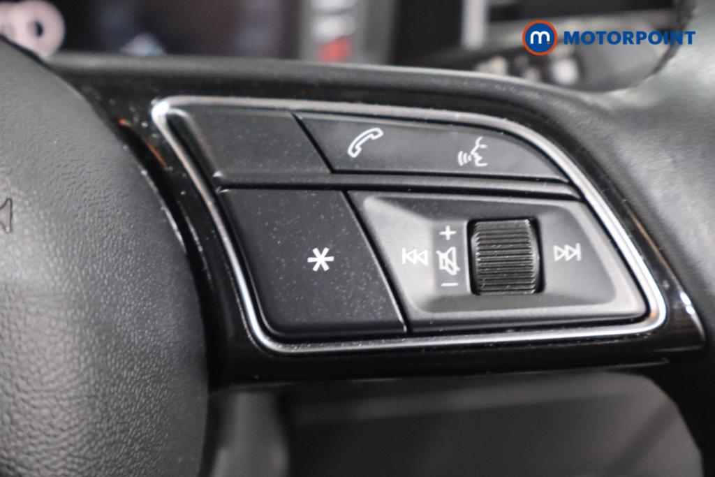 Audi A1 Technik Manual Petrol Hatchback - Stock Number (1559667) - 17th supplementary image