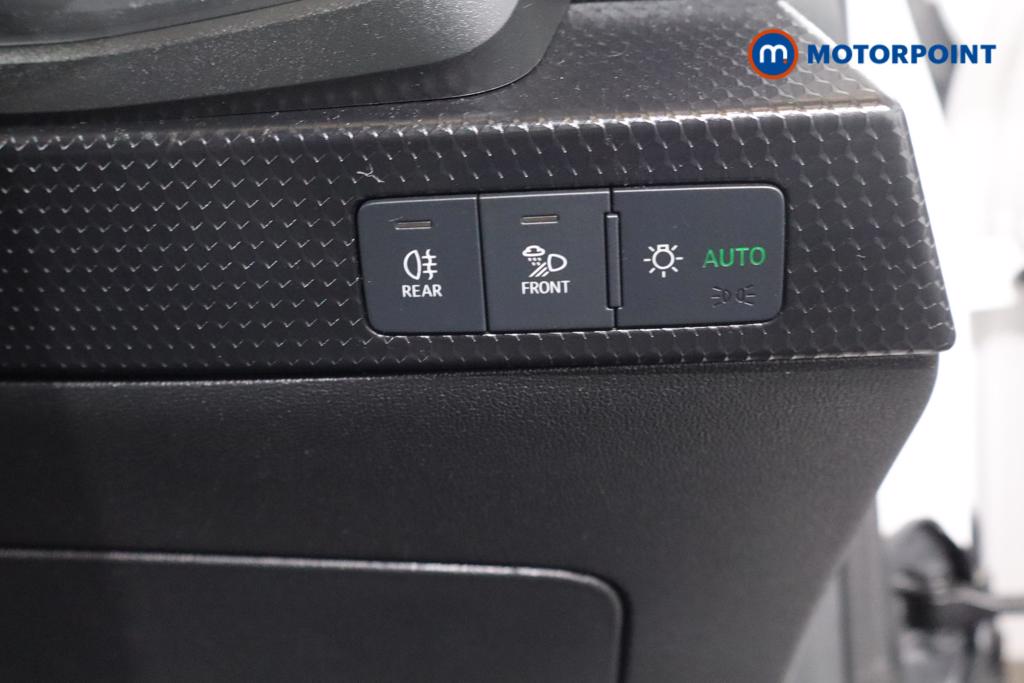 Audi A1 Technik Manual Petrol Hatchback - Stock Number (1559667) - 18th supplementary image