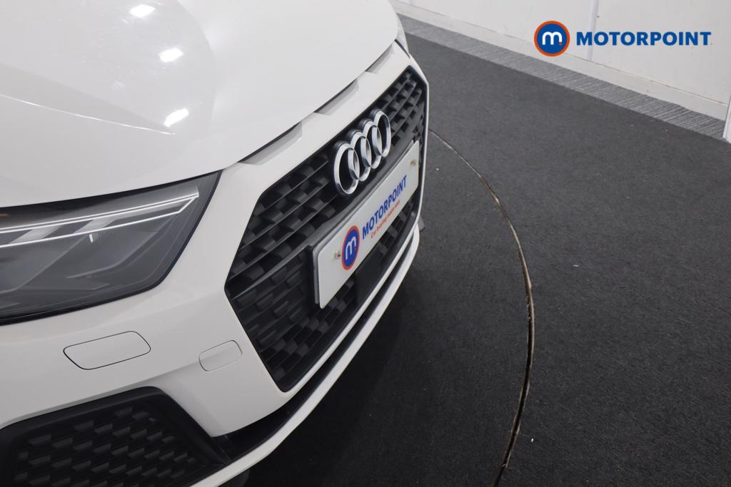 Audi A1 Technik Manual Petrol Hatchback - Stock Number (1559667) - 23rd supplementary image