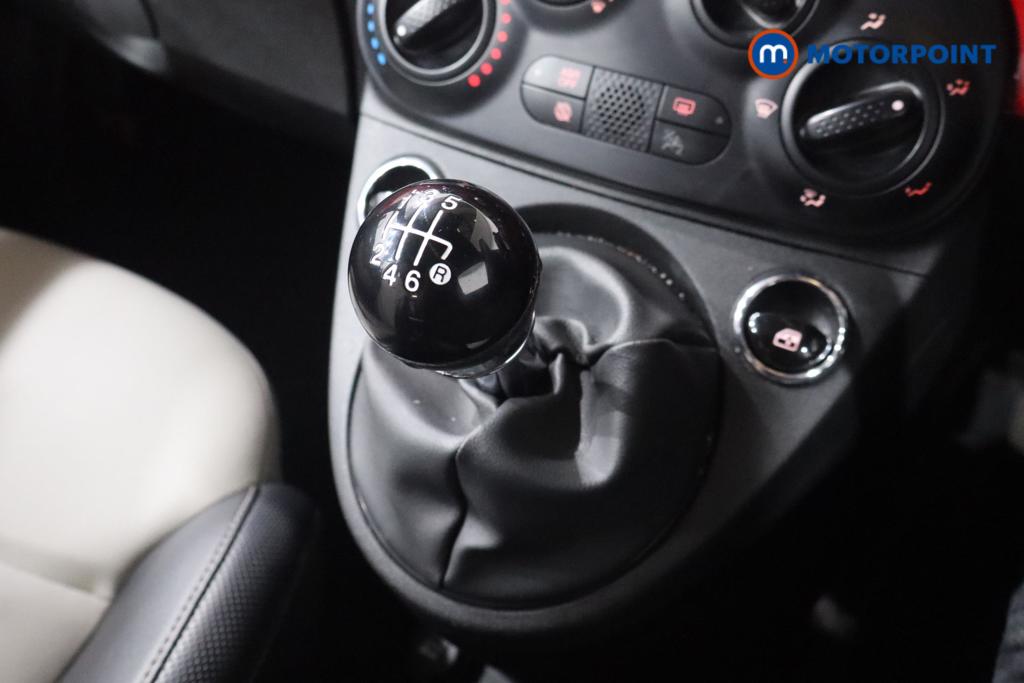 Fiat 500 Dolcevita Manual Petrol-Electric Hybrid Hatchback - Stock Number (1559924) - 5th supplementary image