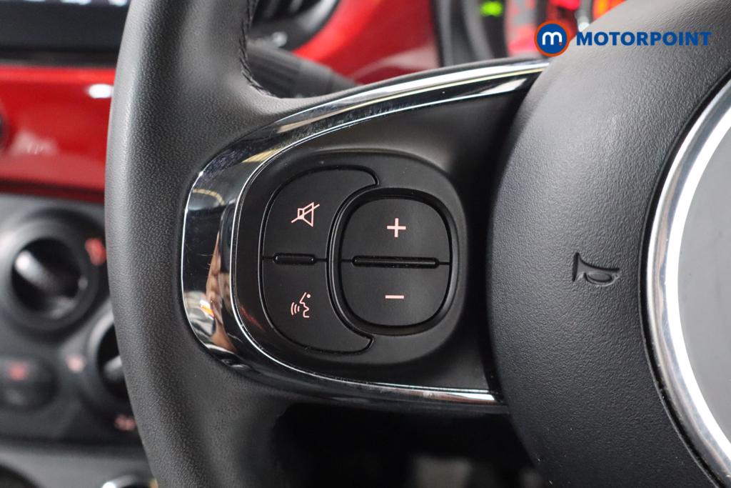 Fiat 500 Dolcevita Manual Petrol-Electric Hybrid Hatchback - Stock Number (1559924) - 6th supplementary image