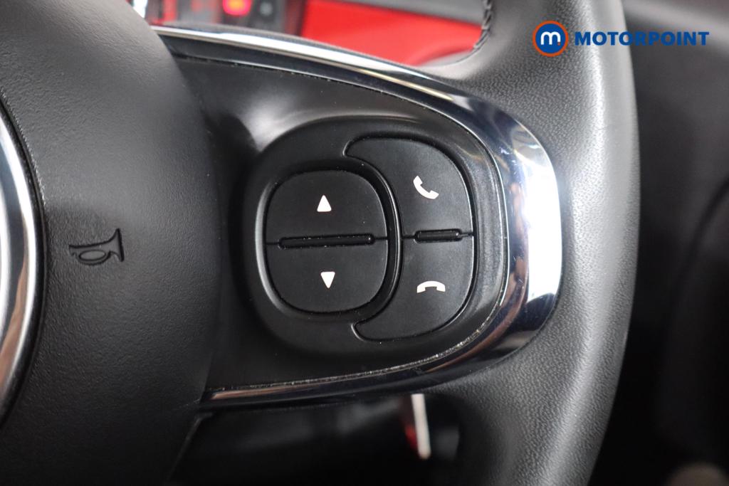 Fiat 500 Dolcevita Manual Petrol-Electric Hybrid Hatchback - Stock Number (1559924) - 7th supplementary image