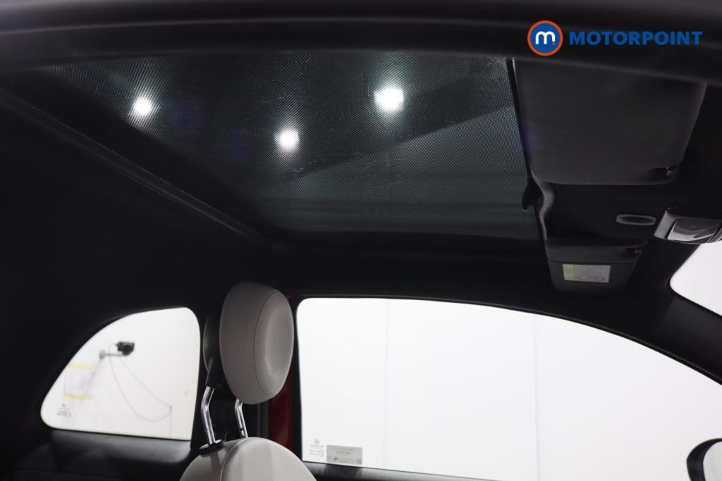 Fiat 500 Dolcevita Manual Petrol-Electric Hybrid Hatchback - Stock Number (1559924) - 11th supplementary image