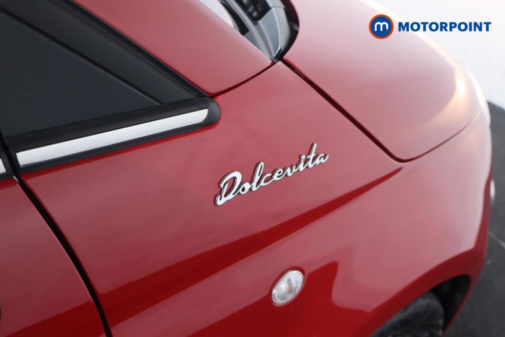 Fiat 500 Dolcevita Manual Petrol-Electric Hybrid Hatchback - Stock Number (1559924) - 12th supplementary image