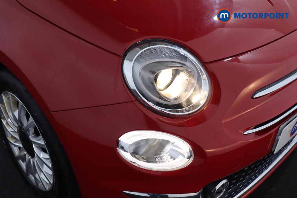 Fiat 500 Dolcevita Manual Petrol-Electric Hybrid Hatchback - Stock Number (1559924) - 13th supplementary image