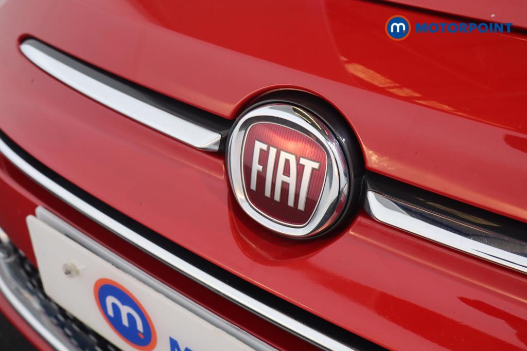 Fiat 500 Dolcevita Manual Petrol-Electric Hybrid Hatchback - Stock Number (1559924) - 15th supplementary image