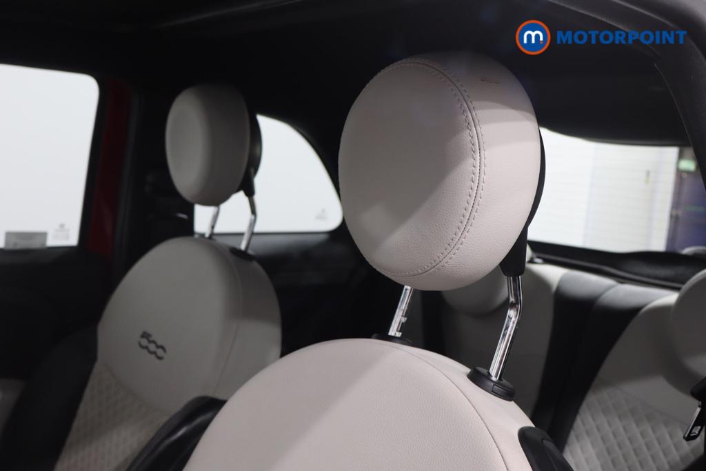 Fiat 500 Dolcevita Manual Petrol-Electric Hybrid Hatchback - Stock Number (1559924) - 17th supplementary image