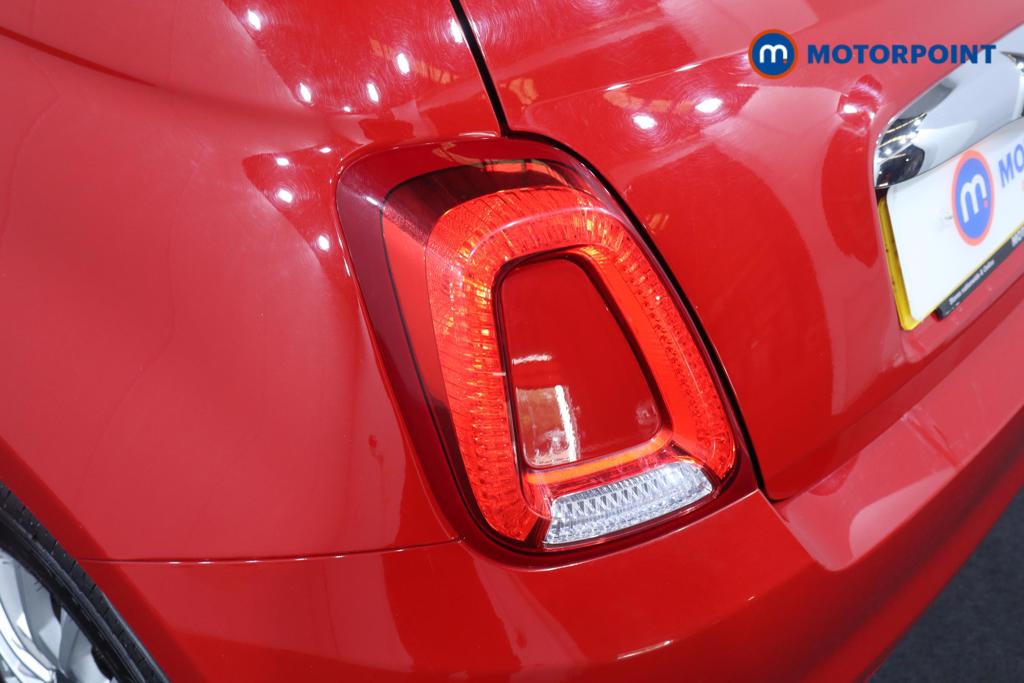 Fiat 500 Dolcevita Manual Petrol-Electric Hybrid Hatchback - Stock Number (1559924) - 19th supplementary image