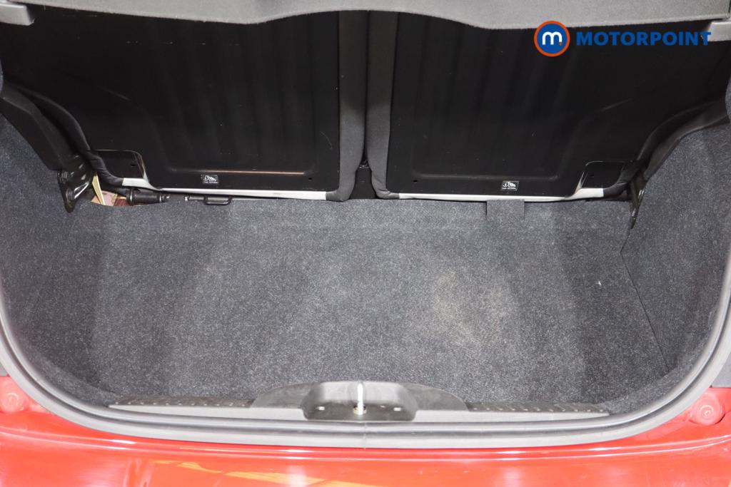 Fiat 500 Dolcevita Manual Petrol-Electric Hybrid Hatchback - Stock Number (1559924) - 22nd supplementary image