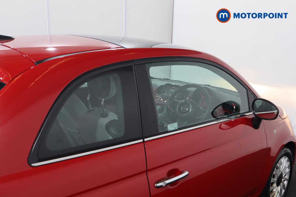 Fiat 500 Dolcevita Manual Petrol-Electric Hybrid Hatchback - Stock Number (1559924) - 23rd supplementary image