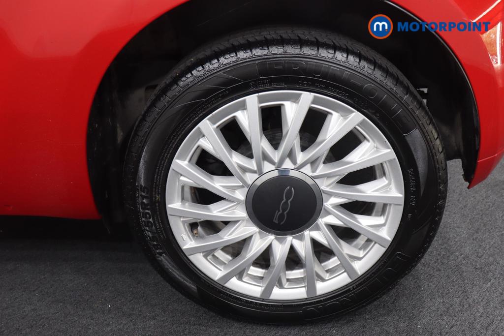 Fiat 500 Dolcevita Manual Petrol-Electric Hybrid Hatchback - Stock Number (1559924) - 26th supplementary image