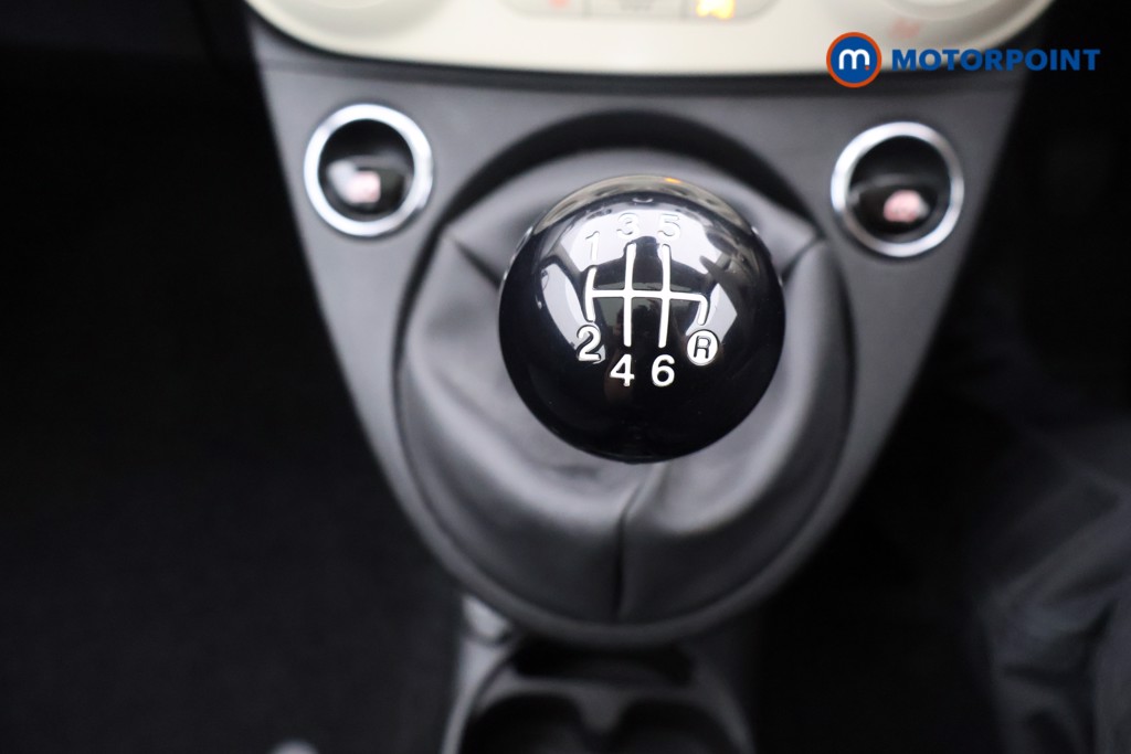 Fiat 500 1.0 Mild Hybrid 3Dr Manual Petrol-Electric Hybrid Hatchback - Stock Number (1559941) - 6th supplementary image