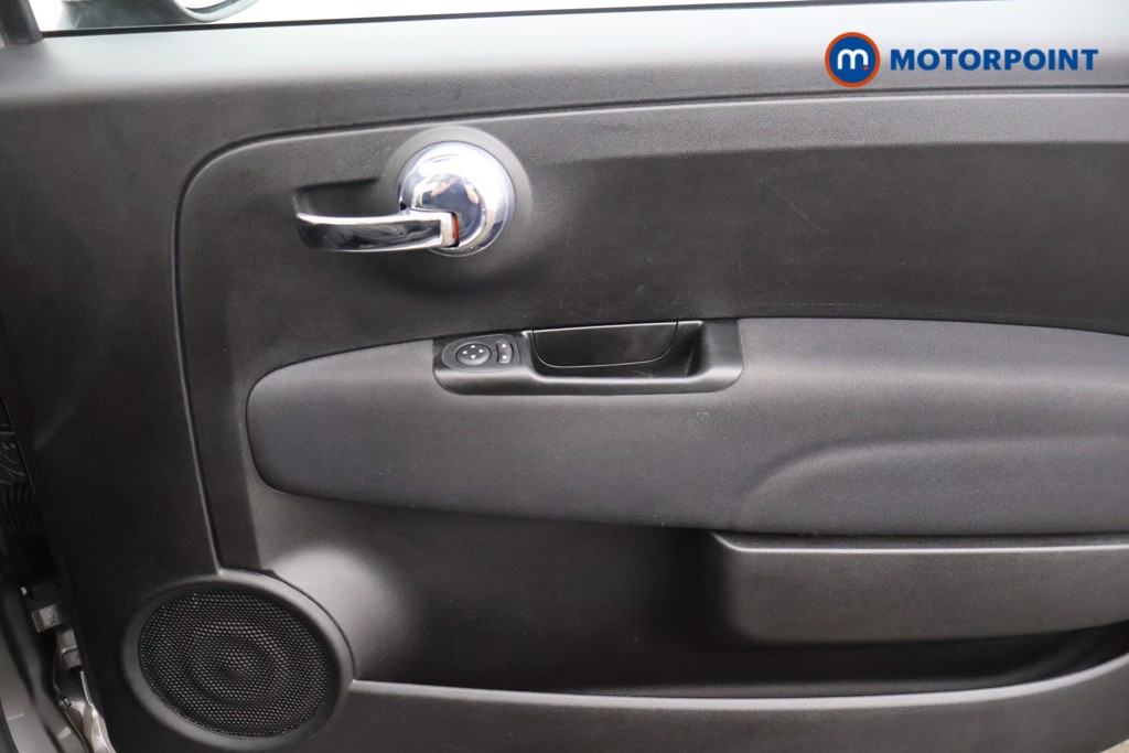 Fiat 500 1.0 Mild Hybrid 3Dr Manual Petrol-Electric Hybrid Hatchback - Stock Number (1559941) - 8th supplementary image