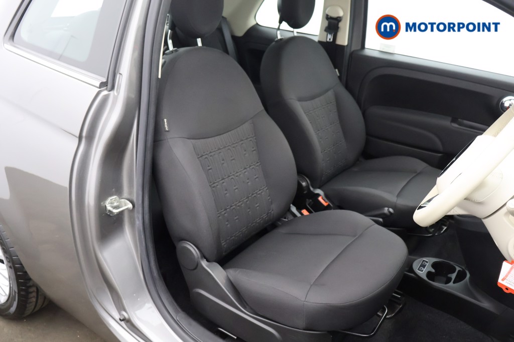 Fiat 500 1.0 Mild Hybrid 3Dr Manual Petrol-Electric Hybrid Hatchback - Stock Number (1559941) - 9th supplementary image