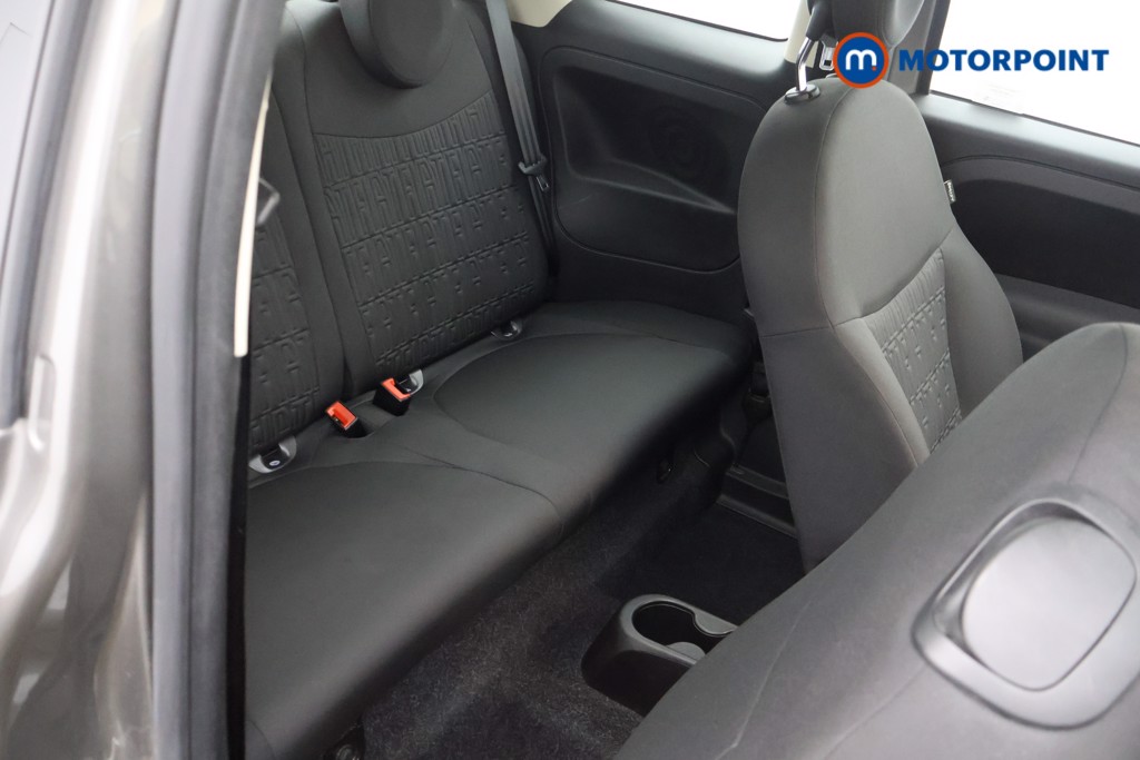 Fiat 500 1.0 Mild Hybrid 3Dr Manual Petrol-Electric Hybrid Hatchback - Stock Number (1559941) - 10th supplementary image