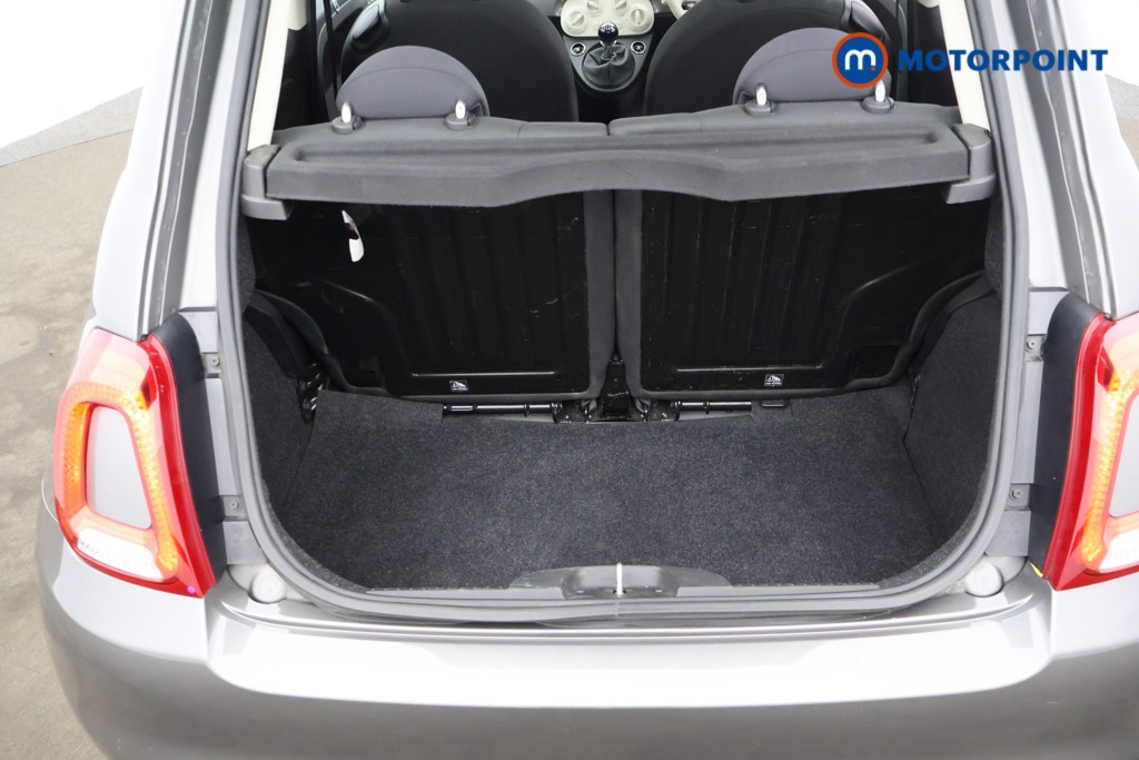 Fiat 500 1.0 Mild Hybrid 3Dr Manual Petrol-Electric Hybrid Hatchback - Stock Number (1559941) - 11th supplementary image