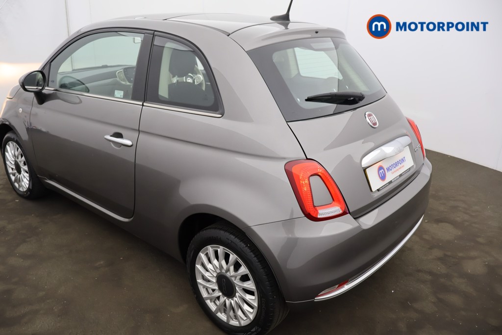 Fiat 500 1.0 Mild Hybrid 3Dr Manual Petrol-Electric Hybrid Hatchback - Stock Number (1559941) - 12th supplementary image