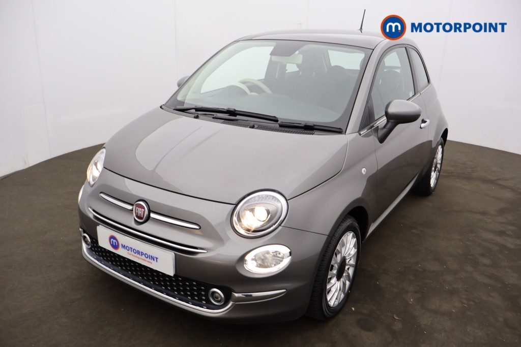 Fiat 500 1.0 Mild Hybrid 3Dr Manual Petrol-Electric Hybrid Hatchback - Stock Number (1559941) - 13th supplementary image