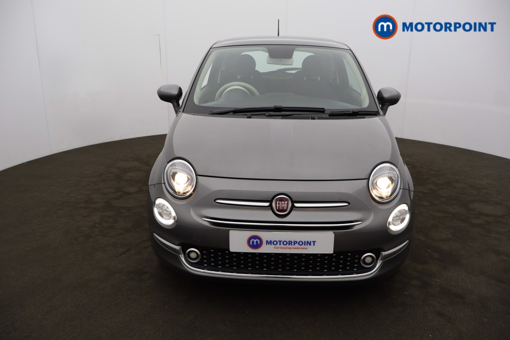 Fiat 500 1.0 Mild Hybrid 3Dr Manual Petrol-Electric Hybrid Hatchback - Stock Number (1559941) - 14th supplementary image
