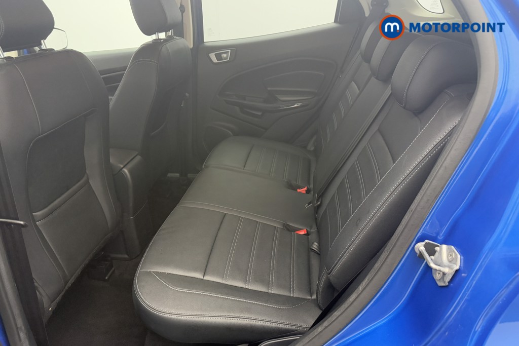 Ford Ecosport Active Manual Petrol SUV - Stock Number (1559975) - 2nd supplementary image