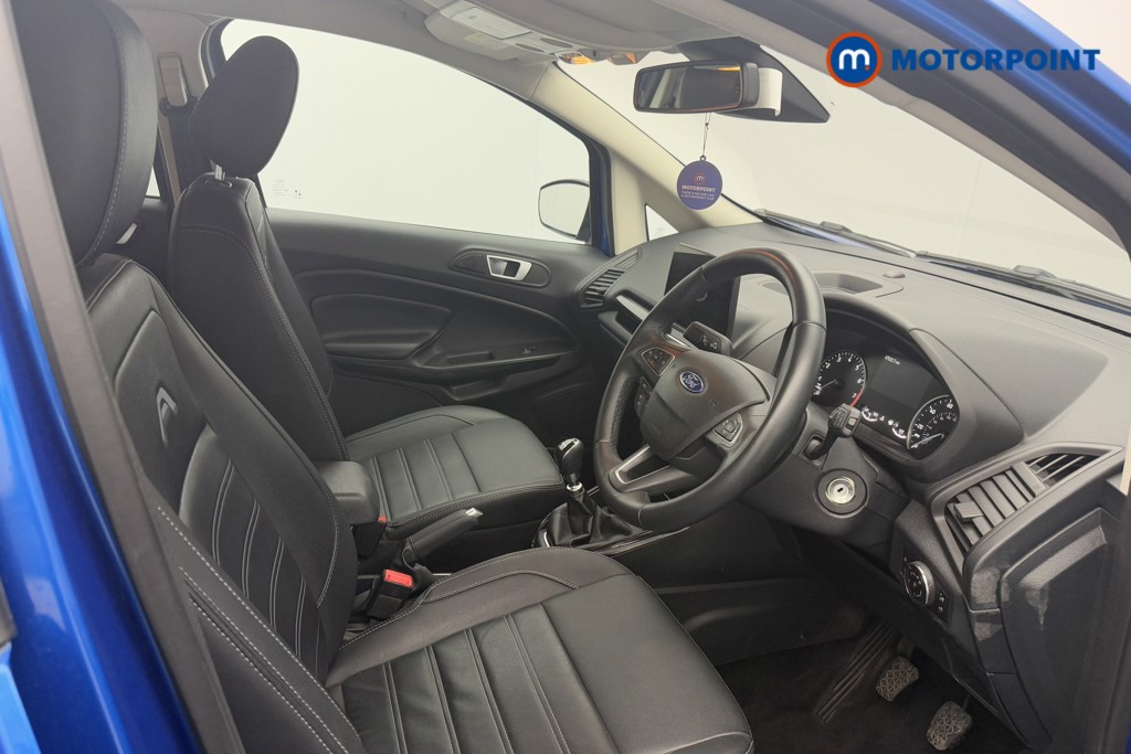 Ford Ecosport Active Manual Petrol SUV - Stock Number (1559975) - 3rd supplementary image