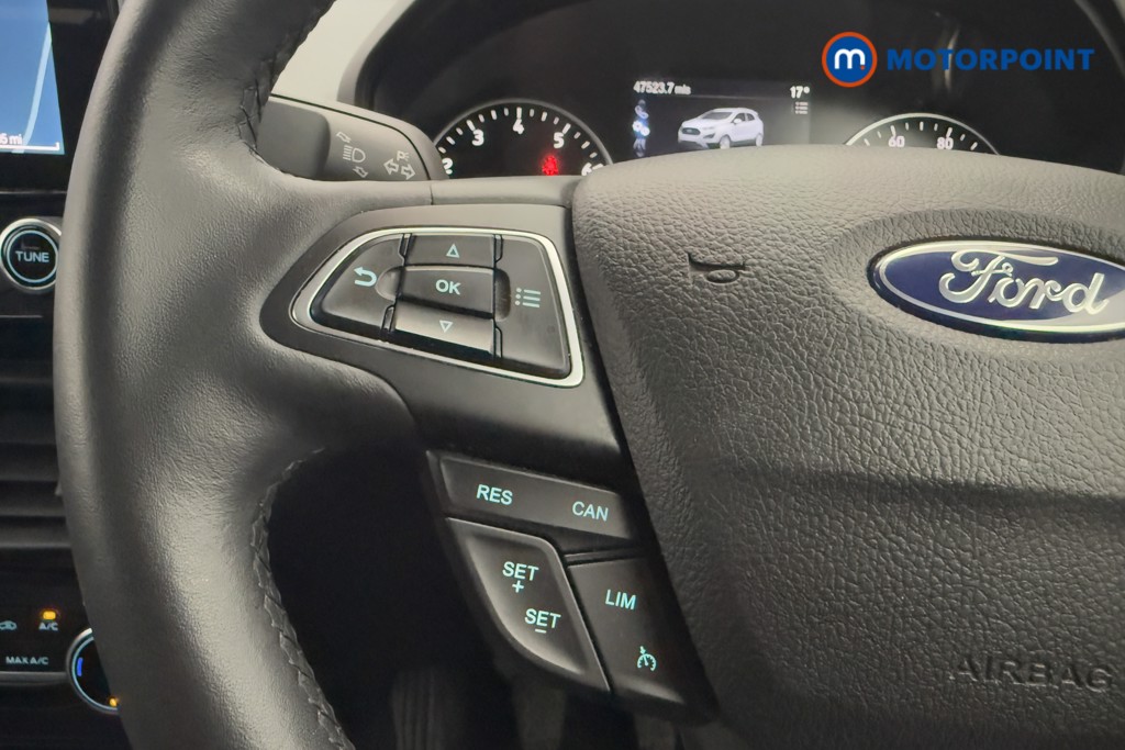 Ford Ecosport Active Manual Petrol SUV - Stock Number (1559975) - 13th supplementary image