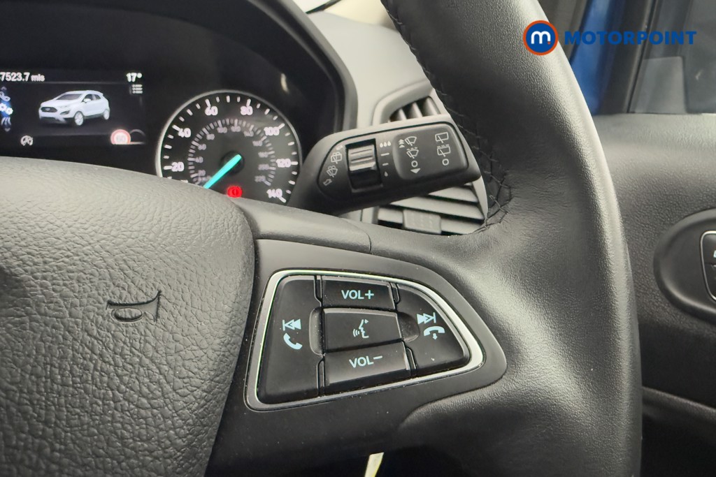 Ford Ecosport Active Manual Petrol SUV - Stock Number (1559975) - 14th supplementary image